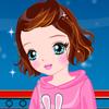 play Lovely Baby Dressup