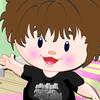 play Stylish Baby Dressup