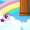 play Cute Flappy Pony