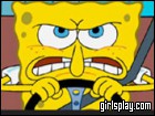 play Spongebob Racing