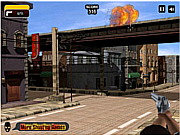 play Mafia Showdown