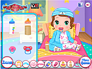 play Baby Bonnie Blue