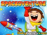 play Spaceoventure