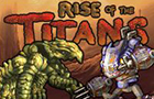 Rise Of The Titans