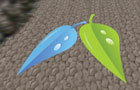 play Leaf Racer