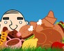 play Hungry Cop