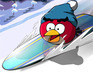 play Angry Birds Skiing