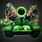 play War Tank Destroyer