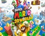 Mario 3D Word