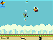 play Target Bird
