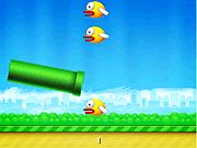 play Flappy Tub3