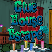 play Ena Clue House Escape