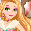 play Rapunzel Makeup