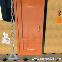 play Sniffmouse - Real World Escape 2