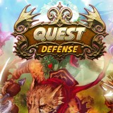 play Quest Defense