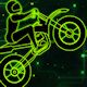 play Neon Drive 2