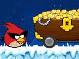play Angry Birds Golden Eggs