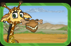 play Giraffe Hero