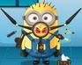 Minion Nose Doctor