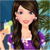 play Lipy Summer Vacation Dress Up