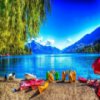 play New Zealand Jigsaw