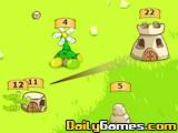 play Apple Capture