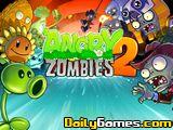 Angry Zombies 2