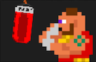 play Super Punch Bag