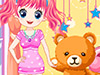 play Clean Vintage Teddy Bear