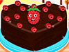 play Raspberry Chocolate Cakes