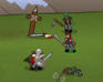 play Battle Of Gondor