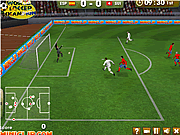 play World Soccer Champion