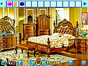 Wow Royal Room Escape