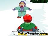 play Happy Holidays
