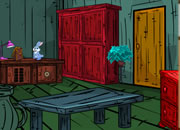 play Ena Clue House Escape