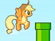 play Flappy Little Pony