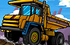 play Truck Rush 3