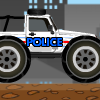 play Police Offroad Racing