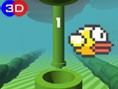 play Flappy Bird 3D