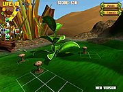play Dangerous Insects Lite