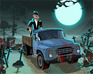 play Zombie Truck 2