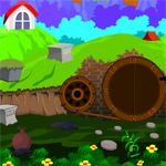 play Cave Escape