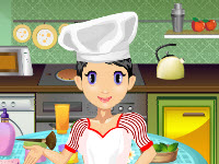 play Sara Makeover