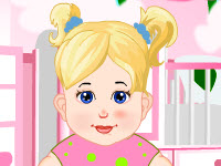 play Baby Girl Care