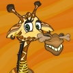 play Giraffe Hero