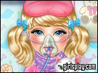 play Chelsea Flu Doctor Care