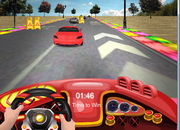 Cars 3D Speed 2
