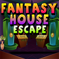 play Ena Fantasy House Escape