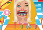 play Dentist Clinic