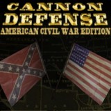 Cannon Defense American Civil War Edition
